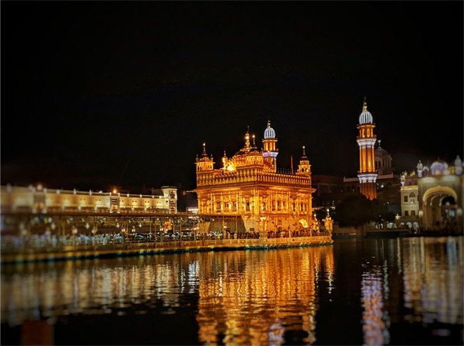 Golden Temple